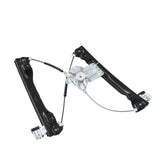 Front Passenger Power Window Regulator Without Motor For Chevy Cruze 2011-2015 – product image 3