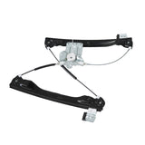 Front Passenger Power Window Regulator Without Motor For Chevy Cruze 2011-2015 – product image 4