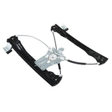 Front Passenger Power Window Regulator Without Motor For Chevy Cruze 2011-2015 – product image 5