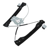 Front Passenger Power Window Regulator Without Motor For Chevy Cruze 2011-2015 – product image 6