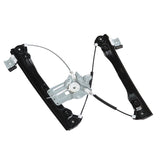 Front Passenger Power Window Regulator Without Motor For Chevy Cruze 2011-2015 – product image 7