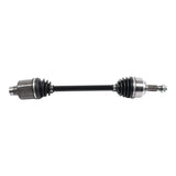 Front Passenger Right CV Axle Shaft For 2005-2010 Honda Odyssey 44305SHJA01 – product image 4