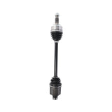 Front Passenger Right CV Axle Shaft For 2005-2010 Honda Odyssey 44305SHJA01 – product image 5