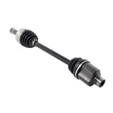 Front Passenger Right CV Axle Shaft For 2005-2010 Honda Odyssey 44305SHJA01 – product image 6