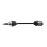 Front Passenger Right CV Axle Shaft For 2005-2010 Honda Odyssey 44305SHJA01 – product image 8