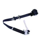 Front Passenger Seatbelt Assembly Fit for 19 20 21 Nissan Altima 868846CA8A – product image