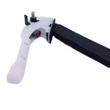 Front Passenger Seatbelt Assembly Fit for 19 20 21 Nissan Altima 868846CA8A – product image 2