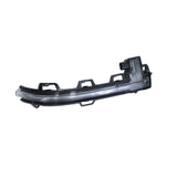 Front Passenger Side Auxiliary Mirror Turn Signal Light for BMM X6 X7 X3 X4 X5 – product image