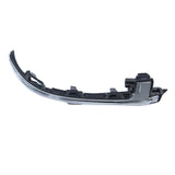 Front Passenger Side Auxiliary Mirror Turn Signal Light for BMM X6 X7 X3 X4 X5 – product image 2