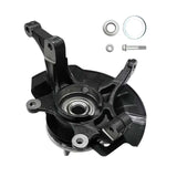 Front Passenger Side Loaded Steering Knuckle For Kia Soul 1.6L 2.0L L4 2014-2016 – product image