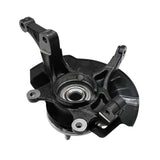 Front Passenger Side Loaded Steering Knuckle For Kia Soul 1.6L 2.0L L4 2014-2016 – product image 2