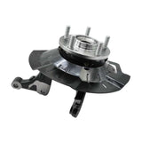 Front Passenger Side Loaded Steering Knuckle For Kia Soul 1.6L 2.0L L4 2014-2016 – product image 3