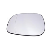 Front Passenger Side Mirror Glass with Heated Fit for BMW X3 F25 2010 2011-2014 – product image 2