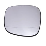 Front Passenger Side Mirror Glass with Heated Fit for BMW X3 F25 2010 2011-2014 – product image 3