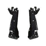 Front Radiator Core Support Bracket Frame Assy For 2018-24 Toyota Camry – product image 3
