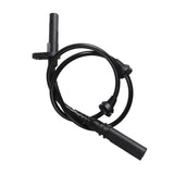 Front Rear ABS Wheel Speed Sensors Fits for BMW X5 X6 E70 E72 E71 34526771776 – product image