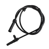 Front Rear ABS Wheel Speed Sensors Fits for BMW X5 X6 E70 E72 E71 34526771776 – product image 2