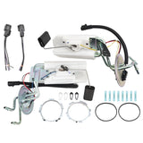 Front and Rear Fuel Pump Assembly Set for 1992-1997 Ford F-150 F-250 F-350 SP2005H – product image