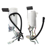 Front and Rear Fuel Pump Assembly Set for 1992-1997 Ford F-150 F-250 F-350 SP2005H – product image 2