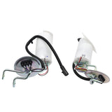 Front and Rear Fuel Pump Assembly Set for 1992-1997 Ford F-150 F-250 F-350 SP2005H – product image 3