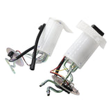 Front and Rear Fuel Pump Assembly Set for 1992-1997 Ford F-150 F-250 F-350 SP2005H – product image 5