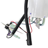 Front and Rear Fuel Pump Assembly Set for 1992-1997 Ford F-150 F-250 F-350 SP2005H – product image 6