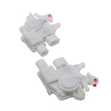 Front Rear Left Right Power Door Lock Latch Actuator 2 Set 4PCS For Honda Accord – product image