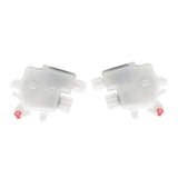 Front Rear Left Right Power Door Lock Latch Actuator 2 Set 4PCS For Honda Accord – product image 4