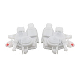 Front Rear Left Right Power Door Lock Latch Actuator 2 Set 4PCS For Honda Accord – product image 5