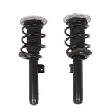 Front Rear Strut Set For BMW F30 F31 F32 328xi 330i 335i 428i 435i xDrive 4x – product image