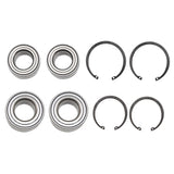Front Rear Wheel Bearings For Polaris Sportsman 400 450 500 570 600 700 800 – product image