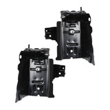 Front Reinforcement Bracket LH+RH for 2018-22 Toyota Camry 5701306020 – product image