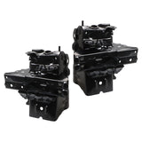 Front Reinforcement Bracket LH+RH for 2018-22 Toyota Camry 5701306020 – product image 2