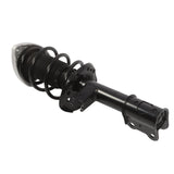 Right Front Shock Strut Assembly for 2014-2020 Mercedes-Benz GLA180 GLA250 GLA45 AMG 1173231600 – product image 2