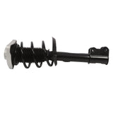Right Front Shock Strut Assembly for 2014-2020 Mercedes-Benz GLA180 GLA250 GLA45 AMG 1173231600 – product image 3