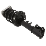 Right Front Shock Strut Assembly for 2014-2020 Mercedes-Benz GLA180 GLA250 GLA45 AMG 1173231600 – product image 5