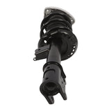 Right Front Shock Strut Assembly for 2014-2020 Mercedes-Benz GLA180 GLA250 GLA45 AMG 1173231600 – product image 9