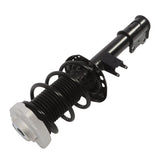 Right Front Shock Strut Assembly for 2014-2020 Mercedes-Benz GLA180 GLA250 GLA45 AMG 1173231600 – product image 10
