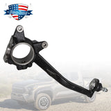 Front RH Steering Knuckle for Toyota Tundra Sequoia 4Runner Tacoma 4320135080 – product image