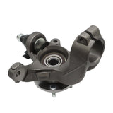 Front RH Steering Knuckle & Wheel Hub Bearing Assembly for Ford Transit Connect – product image 2