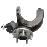 Front RH Steering Knuckle & Wheel Hub Bearing Assembly for Ford Transit Connect – product image 4
