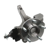 Front RH Steering Knuckle & Wheel Hub Bearing Assembly for Ford Transit Connect – product image 5
