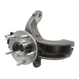 Front RH Steering Knuckle & Wheel Hub Bearing Assembly for Ford Transit Connect – product image 6
