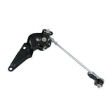 Front Ride Height Level Sensor 89406-30150 for Lexus IS and GS