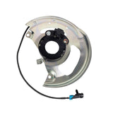Front Right ABS Wheel Speed Sensor for 1994-2003 Chevrolet S10 4.3L