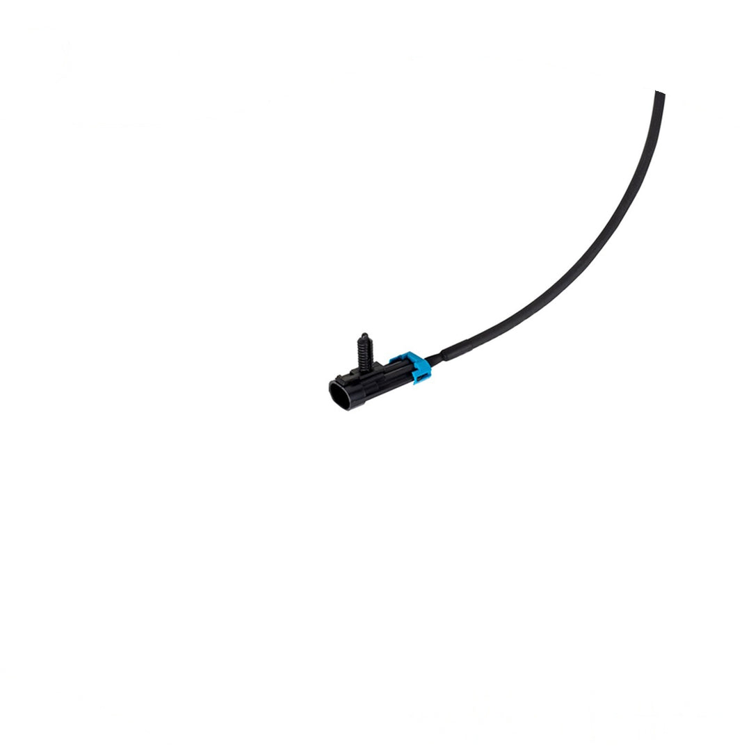 Front Right ABS Wheel Speed Sensor for 1994-2003 Chevrolet S10 4.3L