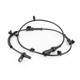Front Right ABS Wheel Speed Sensor for 2007-2015 Ford Edge and Lincoln MKX 3.5L and 3.7L