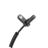 Front Right ABS Wheel Speed Sensor for 2007-2015 Ford Edge and Lincoln MKX 3.5L and 3.7L
