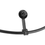 Front Right ABS Wheel Speed Sensor for 2007-2015 Ford Edge and Lincoln MKX 3.5L and 3.7L