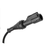 Front Right ABS Wheel Speed Sensor for 2007-2015 Ford Edge and Lincoln MKX 3.5L and 3.7L